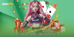 Chơi Bài Baccarat Online Chi Tiết Từ Cược Đến Chiến Thuật
