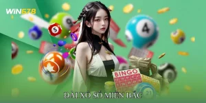 Đài Xổ Số Miền Bắc Phục Vụ Người Chơi Mọi Lúc Mọi Nơi