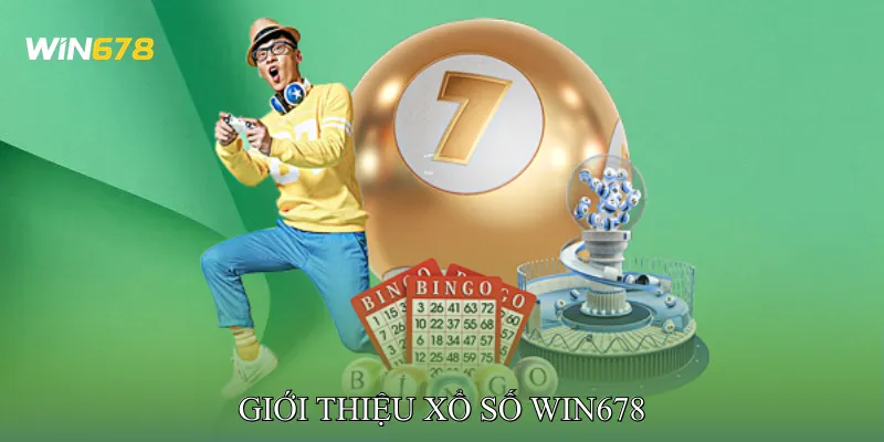 Giới Thiệu Xổ Số Win678