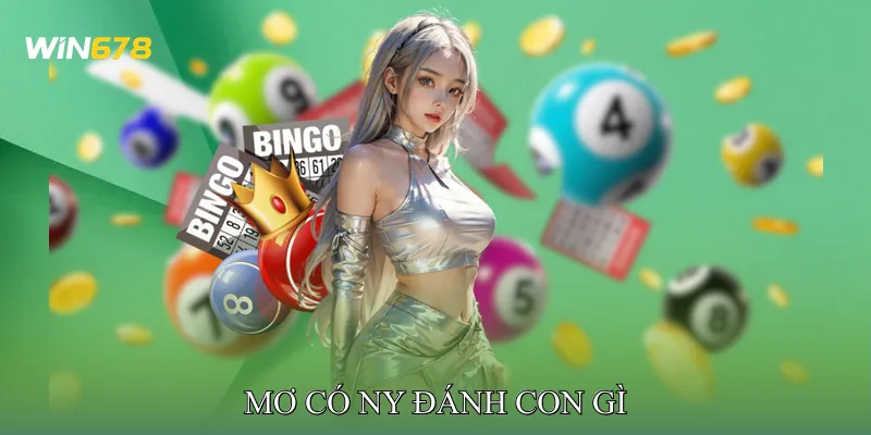 Mơ Có Ny Đánh Con Gì Giải Mã Ý Nghĩa Giấc Mơ Tình Cảm