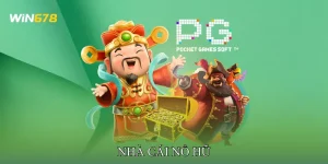 Nhà Cái Nổ Hũ Dẫn Đầu Danh Sách Top Uy Tín Năm 2025